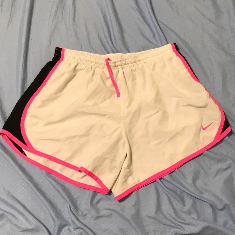 Nike Kids Athletic Shorts